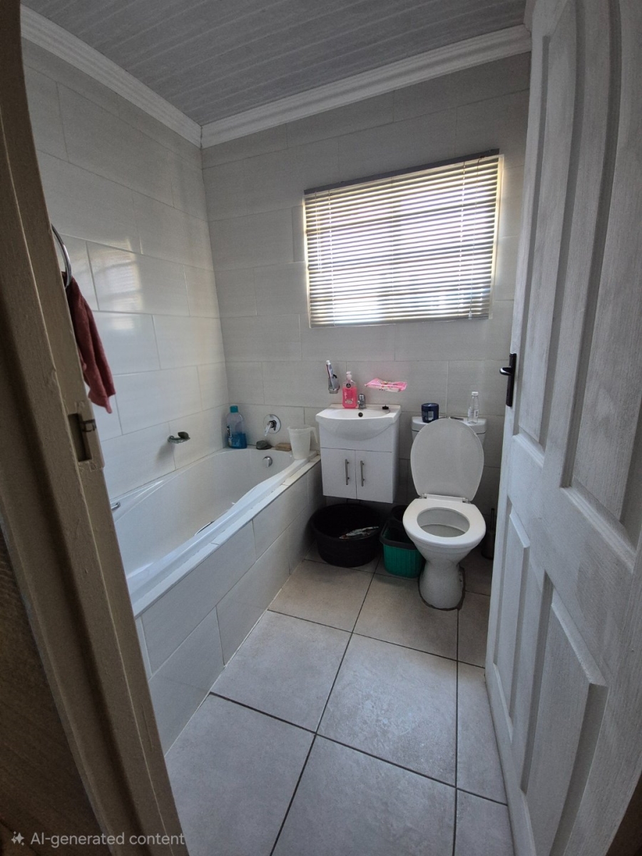 3 Bedroom Property for Sale in Motherwell Eastern Cape